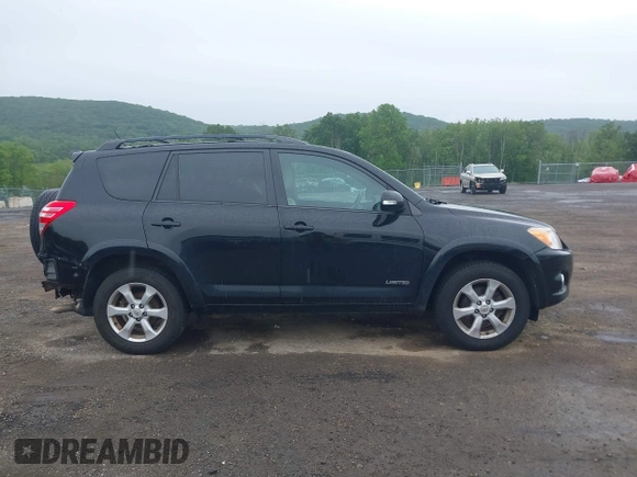 2012 Toyota RAV4 Limited with VIN 2T3DK4DV4CW075969, listed as a IAAI auction lot 42365008 with 192,645 mi miles and . Bid and sale history available at DreamBid. Image 14.