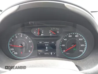 2022 Chevrolet Malibu LS with VIN 1G1ZB5ST3NF211924, listed as a IAAI auction lot 42060637 with 32,372 mi miles and . Bid and sale history available at DreamBid. Image 7.