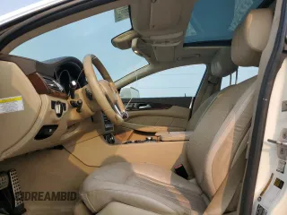 2014 Mercedes-Benz CLS 550 с VIN WDDLJ7DBXEA121740, выставлен на аукционе Copart как лот 59470545 с пробегом 103 090 миль миль и Списание • Salvage title. История ставок и продаж доступна на DreamBid. Изображение 7.