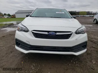 2020 Subaru Impreza with VIN 4S3GTAB62L3709612, listed as a Copart auction lot 51297835 with 66,059 mi miles and Salvage Title. Bid and sale history available at carsss.com. Image 5.