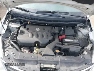 2011 Nissan Versa S with VIN 3N1BC1CP9BL506935, listed as a IAAI auction lot 42247484 with 162,124 mi miles and . Bid and sale history available at DreamBid. Image 10.