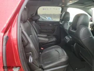 2014 GMC Acadia Denali with VIN 1GKKVTKD1EJ238585, listed as a Copart auction lot 51625425 with 130,572 mi miles and Salvage Title. Bid and sale history available at carsss.com. Image 11.