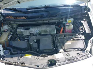 2015 Toyota Prius Four with VIN JTDKN3DU5F1876137, listed as a IAAI auction lot 42060062 with 287,361 mi miles. Bid and sale history available at carsss.com. Image 10.