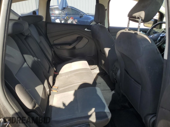 2018 Ford C-Max SE z VIN 1FADP5AU9JL104617, wystawiony jako Copart lot #54797485 z przebiegiem 91 757 mil mil oraz Szkoda całkowita • Salvage title. Historia ofert i sprzedaży dostępna na DreamBid. Obrazek 10.