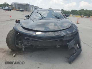 2017 Chevrolet Camaro 1LT z VIN 1G1FB1RS3H0190783, wystawiony jako Copart lot #59341355 z przebiegiem 144 134 mil mil oraz Szkoda całkowita • Salvage title. Historia ofert i sprzedaży dostępna na DreamBid. Obrazek 5.