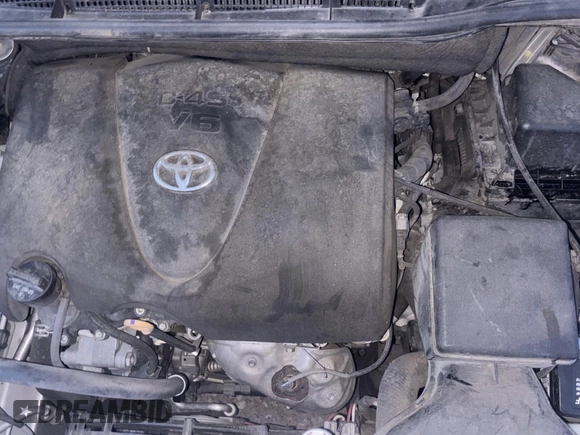 2020 Toyota Sienna XLE Auto Access Seat с VIN 5TDYZ3DC0LS030115, выставлен на аукционе Copart как лот 61694465 с пробегом 153 756 миль миль и Чистый • Clean title. История ставок и продаж доступна на DreamBid. Изображение 7.