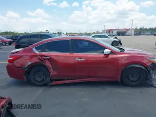 2016 Nissan Altima S z VIN 1N4AL3AP4GN353532, wystawiony jako IAAI lot #42325237 z przebiegiem 165 624 mil mil oraz . Historia ofert i sprzedaży dostępna na DreamBid. Obrazek 14.