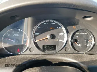 2006 Chevrolet Malibu Maxx SS with VIN 1G1ZW63176F151025, listed as a Copart auction lot 80275654 with 200,718 mi miles and Salvage Title. Bid and sale history available at carsss.com. Image 9.