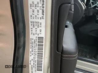 2014 Jeep Grand Cherokee Summit с VIN 1C4RJFJG8EC219264, выставлен на аукционе Copart как лот 57696025 с пробегом Не указан миль и Списание • Salvage title. История ставок и продаж доступна на DreamBid. Изображение 13.