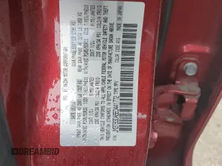2014 Mazda CX-9 Grand Touring с VIN JM3TB3DA6E0441772, выставлен на аукционе Copart как лот 60832875 с пробегом Не указан миль и На запчасти • Non repairable. История ставок и продаж доступна на DreamBid. Изображение 13.