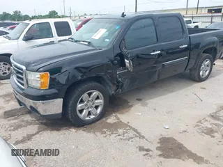 2012 GMC Sierra 1500 SLE with VIN 3GTP1VE05CG120023, listed as a IAAI auction lot 42390907 with 215,787 mi miles and . Bid and sale history available at DreamBid. Image 18.