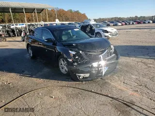 2014 Nissan Altima 3.5 SL with VIN 1N4BL3AP9EC106925, listed as a Copart auction lot 84840384 with 57,812 mi miles and Salvage Title. Bid and sale history available at carsss.com. Image 13.