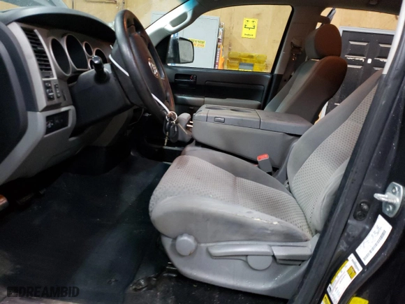 2013 Toyota Tundra 4WD Truck with VIN 5TFUM5F14DX044809, listed as a Copart auction lot 42776765 with 181,866 mi miles and Clean Title. Bid and sale history available at carsss.com. Image 7.