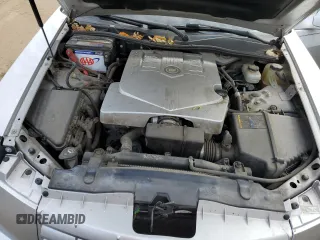 2006 Cadillac CTS with VIN 1G6DM57T260171220, listed as a Copart auction lot 74048874 with 66,697 mi miles and Non Repairable. Bid and sale history available at carsss.com. Image 11.