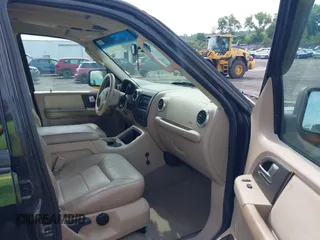 2003 Ford Expedition Eddie Bauer with VIN 1FMFU18L63LC48819, listed as a IAAI auction lot 42658399 with 232,446 mi miles and . Bid and sale history available at DreamBid. Image 5.
