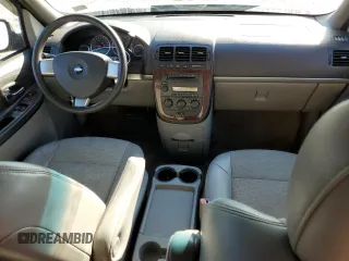 2007 Chevrolet Uplander LT w/3LT with VIN 1GNDV33157D109797, listed as a Copart auction lot 79829694 with 232,330 mi miles and Clean Title. Bid and sale history available at carsss.com. Image 8.
