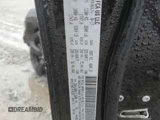 2018 Jeep Compass Latitude с VIN 3C4NJDBB3JT115690, выставлен на аукционе Copart как лот 51988125 с пробегом Не указан миль и На запчасти • Non repairable. История ставок и продаж доступна на DreamBid. Изображение 12.