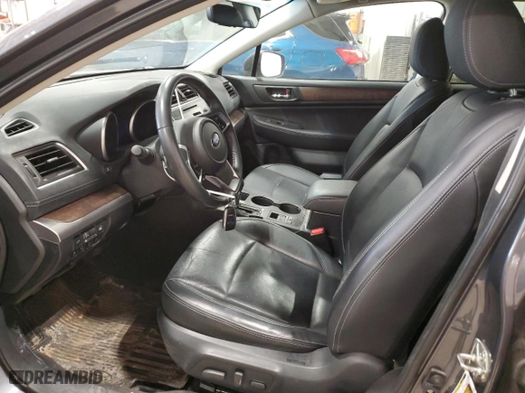 2018 Subaru Outback Limited with VIN 4S4BSANCXJ3366944, listed as a Copart auction lot 52195575 with 88,662 mi miles and Clean Title. Bid and sale history available at carsss.com. Image 7.