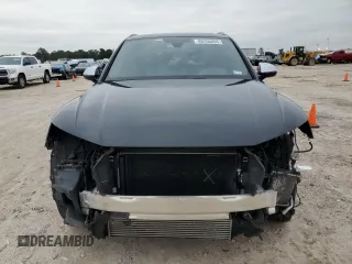 2019 Audi SQ5 Premium Plus z VIN WA1B4AFY7K2087073, wystawiony jako Copart lot #88256655 z przebiegiem 46 389 mil mil oraz Szkoda całkowita • Salvage title. Historia ofert i sprzedaży dostępna na DreamBid. Obrazek 5.