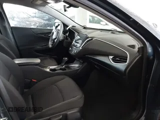 2020 Chevrolet Malibu LT with VIN 1G1ZD5STXLF052438, listed as a IAAI auction lot 42006000 with 140,513 mi miles and . Bid and sale history available at DreamBid. Image 5.