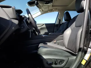 2022 Lexus NX with VIN JTJHKCFZ2N2005035, listed as a Copart auction lot 45931274 with 7,578 mi miles. Bid and sale history available at carsss.com. Image 7.