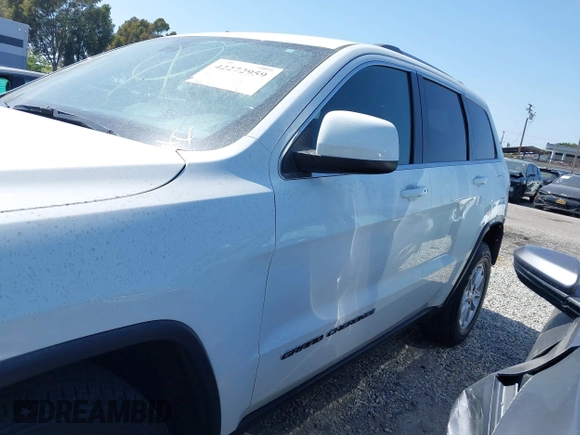 2020 Jeep Grand Cherokee Altitude with VIN 1C4RJEAG3LC202749, listed as a IAAI auction lot 42272959 with 90,698 mi miles and . Bid and sale history available at DreamBid. Image 15.