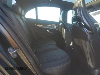 2018 Mercedes-Benz E-Class AMG E 63 S with VIN WDDZF8KB2JA217134, listed as a Copart auction lot 45289195 with 67,821 mi miles and Salvage Title. Bid and sale history available at carsss.com. Image 11.