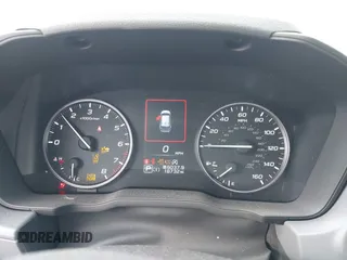 2024 Subaru Crosstrek Premium z VIN JF2GUADC1R8287569, wystawiony jako IAAI lot #42495955 z przebiegiem 18 732 mil mil oraz . Historia ofert i sprzedaży dostępna na DreamBid. Obrazek 7.