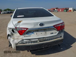 2015 Toyota Camry LE z VIN 4T1BD1FK1FU153866, wystawiony jako IAAI lot #41869793 z przebiegiem 117 352 mil mil oraz . Historia ofert i sprzedaży dostępna na DreamBid. Obrazek 17.