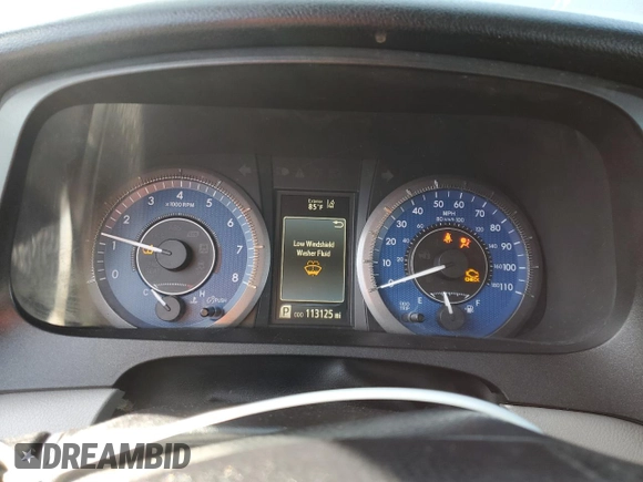 2018 Toyota Sienna L with VIN 5TDZZ3DC9JS910733, listed as a Copart auction lot 87875975 with 113,125 mi miles and Clean Title. Bid and sale history available at DreamBid. Image 9.