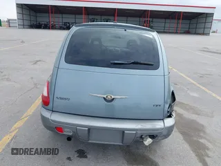 2008 Chrysler PT Cruiser Touring z VIN 3A8FY58B98T170533, wystawiony jako IAAI lot #42168893 z przebiegiem 116 222 mil mil oraz . Historia ofert i sprzedaży dostępna na DreamBid. Obrazek 6.