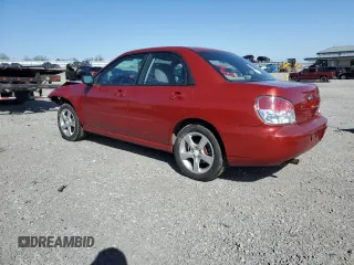 2007 Subaru Impreza i Special с VIN JF1GD61617H524316, выставлен на аукционе Copart как лот 51467455 с пробегом 170 412 миль миль и Списание • Salvage title. История ставок и продаж доступна на DreamBid. Изображение 2.