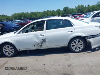 2012 Toyota Avalon with VIN 4T1BK3DB3CU466692, listed as a IAAI auction lot 42591609 with 183,912 mi miles and . Bid and sale history available at DreamBid. Image 15.