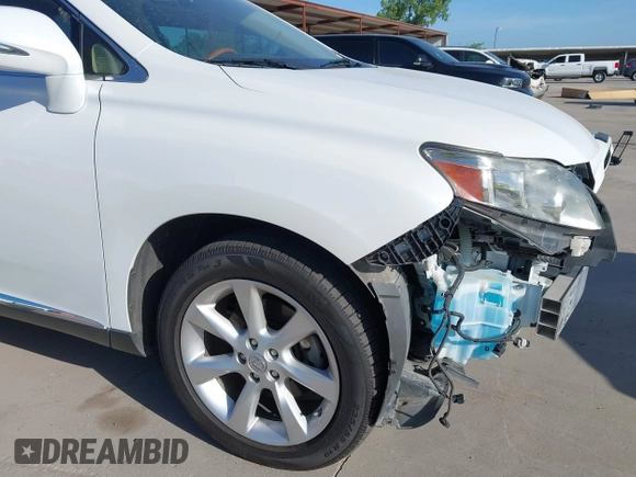 2012 Lexus RX 350 с VIN JTJZK1BA7C2414671, выставлен на аукционе IAAI как лот 42612613 с пробегом 115 710 миль миль и . История ставок и продаж доступна на DreamBid. Изображение 19.
