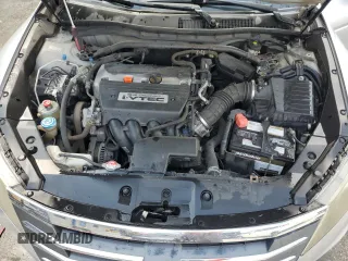 2012 Honda Crosstour EX with VIN 5J6TF3H33CL002978, listed as a Copart auction lot 76368924 with 140,992 mi miles and Non Repairable. Bid and sale history available at carsss.com. Image 11.