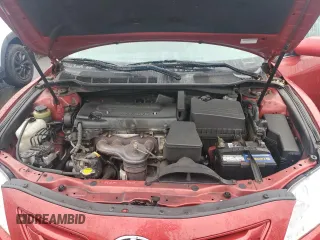 2009 Toyota Camry with VIN 4T1BE46K19U312694, listed as a Copart auction lot 50809645 with 182,702 mi miles and Non Repairable. Bid and sale history available at DreamBid. Image 11.