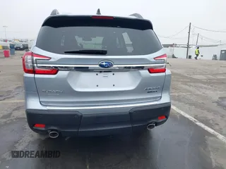 2024 Subaru Ascent Touring z VIN 4S4WMAWD0R3454139, wystawiony jako IAAI lot #41471310 z przebiegiem 196 mil mil oraz . Historia ofert i sprzedaży dostępna na DreamBid. Obrazek 16.