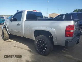 2012 Chevrolet Silverado 1500 LT with VIN 1GCNKSE03CZ142394, listed as a Copart auction lot 69772854 with 178,474 mi miles and Salvage Title. Bid and sale history available at DreamBid. Image 2.