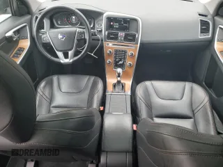2017 Volvo XC60 Inscription с VIN YV440MRU8H2002543, выставлен на аукционе Copart как лот 55568705 с пробегом 169 748 миль миль и Списание • Salvage title. История ставок и продаж доступна на DreamBid. Изображение 8.