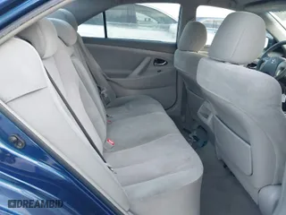 2011 Toyota Camry LE with VIN 4T1BF3EK0BU676202, listed as a IAAI auction lot 41912157 with 175,820 mi miles. Bid and sale history available at carsss.com. Image 8.