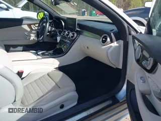 2018 Mercedes-Benz C 300 с VIN WDDWK4KB2JF610609, выставлен на аукционе IAAI как лот 41924781 с пробегом 79 438 миль миль и . История ставок и продаж доступна на DreamBid. Изображение 5.