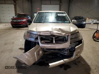 2008 Suzuki Grand Vitara w/Spare & Cargo Covers with VIN JS3TD941284101927, listed as a Copart auction lot 88730285 with Not provided miles and Salvage title. Bid and sale history available at DreamBid. Image 5.