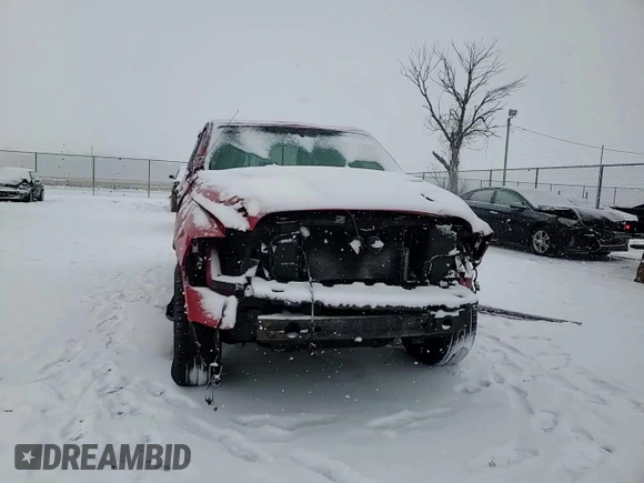2012 Ram 1500 Sport with VIN 1C6RD7HTXCS262580, listed as a Copart auction lot 87589205 with 132,126 mi miles and Clean title. Bid and sale history available at DreamBid. Image 11.