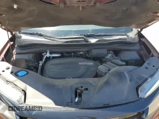 2019 Honda Passport Sport с VIN 5FNYF7H29KB006240, выставлен на аукционе Copart как лот 59404805 с пробегом 113 701 миль миль и Списание • Salvage title. История ставок и продаж доступна на DreamBid. Изображение 12.