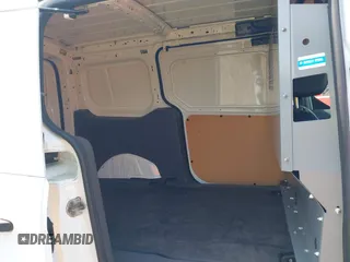 2019 Ford Transit Connect XL z VIN NM0LS7E28K1429066, wystawiony jako IAAI lot #42446223 z przebiegiem 226 711 mil mil oraz . Historia ofert i sprzedaży dostępna na DreamBid. Obrazek 8.