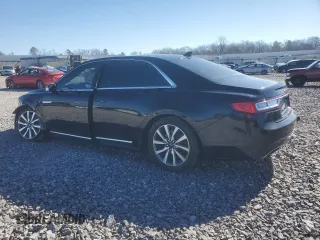 2020 Lincoln Continental Livery with VIN 1LN6L9UK6L5602633, listed as a Copart auction lot 45417945 with 139,578 mi miles and Salvage Title. Bid and sale history available at DreamBid. Image 2.