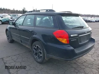 2006 Subaru Legacy Outback XT Limited with VIN 4S4BP67C464350090, listed as a IAAI auction lot 41677357 with 194,228 mi miles and . Bid and sale history available at DreamBid. Image 3.