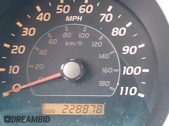 2006 Toyota 4Runner SR5 with VIN JTEZU14R660073548, listed as a IAAI auction lot 42016234 with 228,878 mi miles and . Bid and sale history available at DreamBid. Image 15.