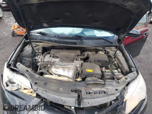 2015 Toyota Camry XLE with VIN 4T1BF1FK4FU043212, listed as a IAAI auction lot 41706573 with 170,074 mi miles and . Bid and sale history available at DreamBid. Image 10.