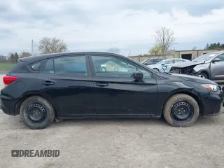 2019 Subaru Impreza с VIN 4S3GTAA6XK3701385, выставлен на аукционе IAAI как лот 42077655 с пробегом 96 278 миль миль и . История ставок и продаж доступна на DreamBid. Изображение 13.